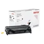 Xerox Everyday Tóner Negro 006R03840 compatible con HP CF280A
